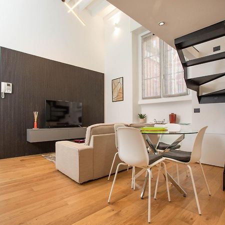 Wonderful Loft Tartaglia Apartment Milano Ngoại thất bức ảnh