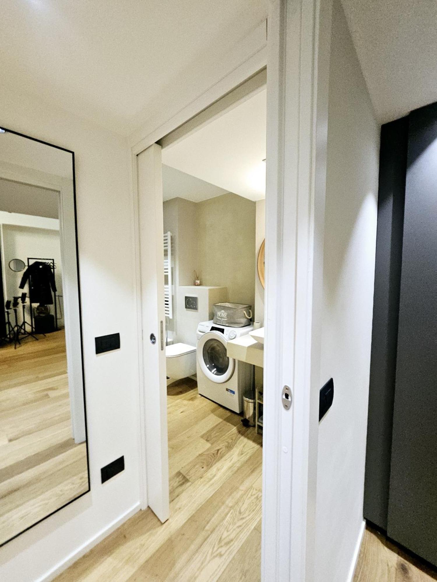 Wonderful Loft Tartaglia Apartment Milano Ngoại thất bức ảnh