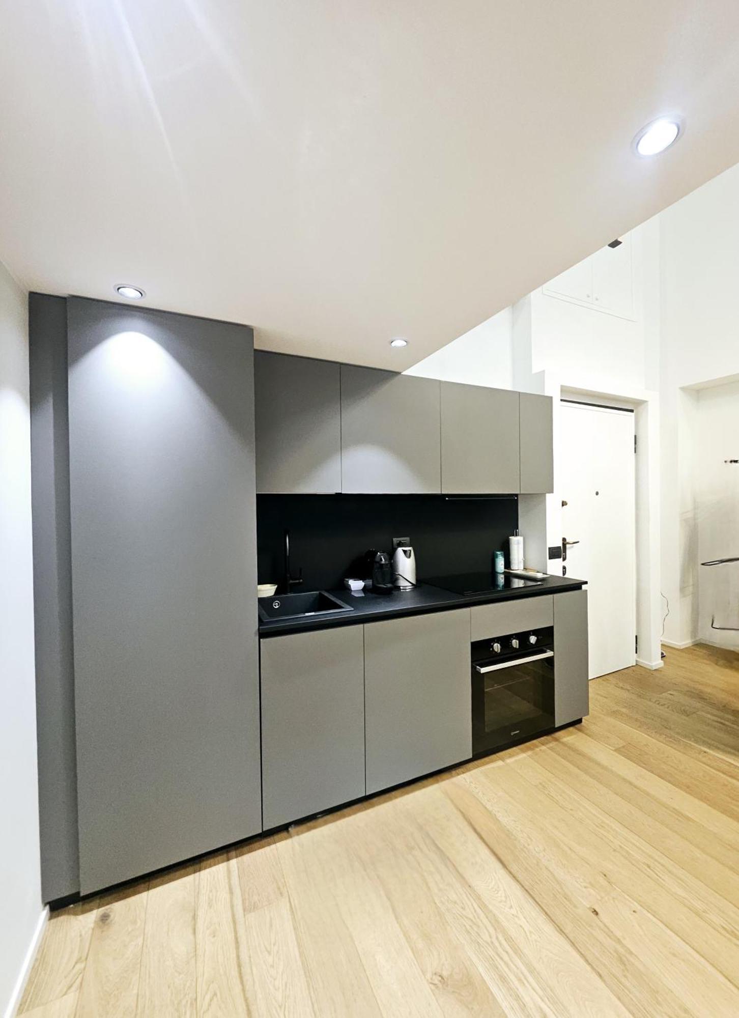 Wonderful Loft Tartaglia Apartment Milano Ngoại thất bức ảnh