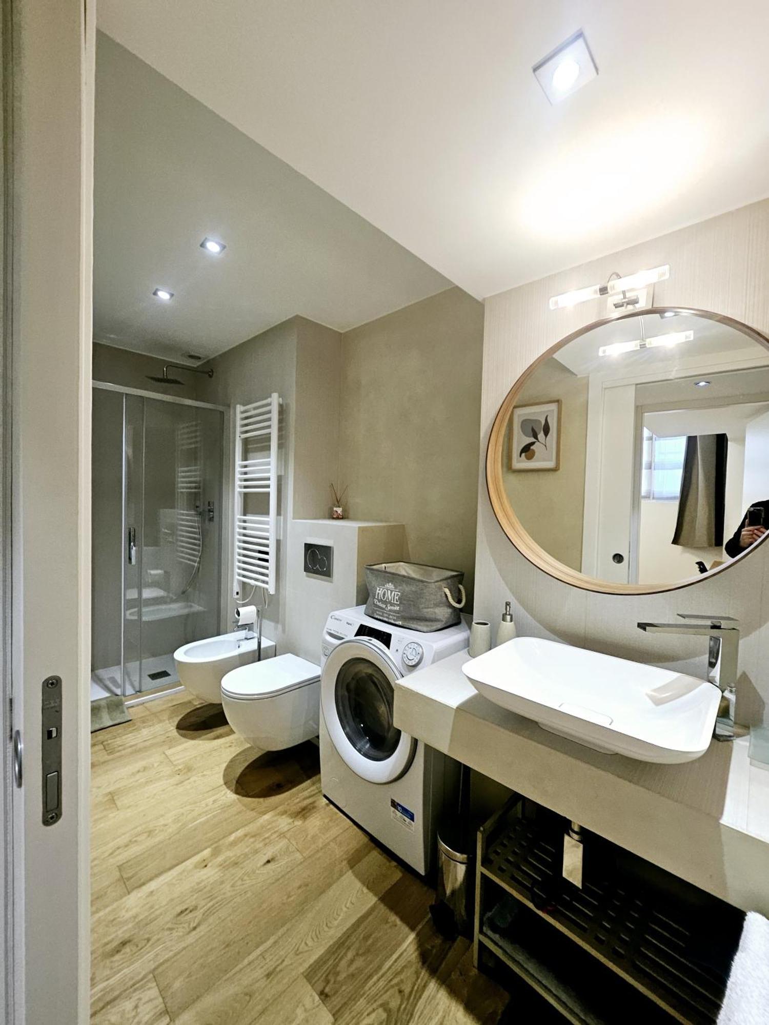 Wonderful Loft Tartaglia Apartment Milano Ngoại thất bức ảnh