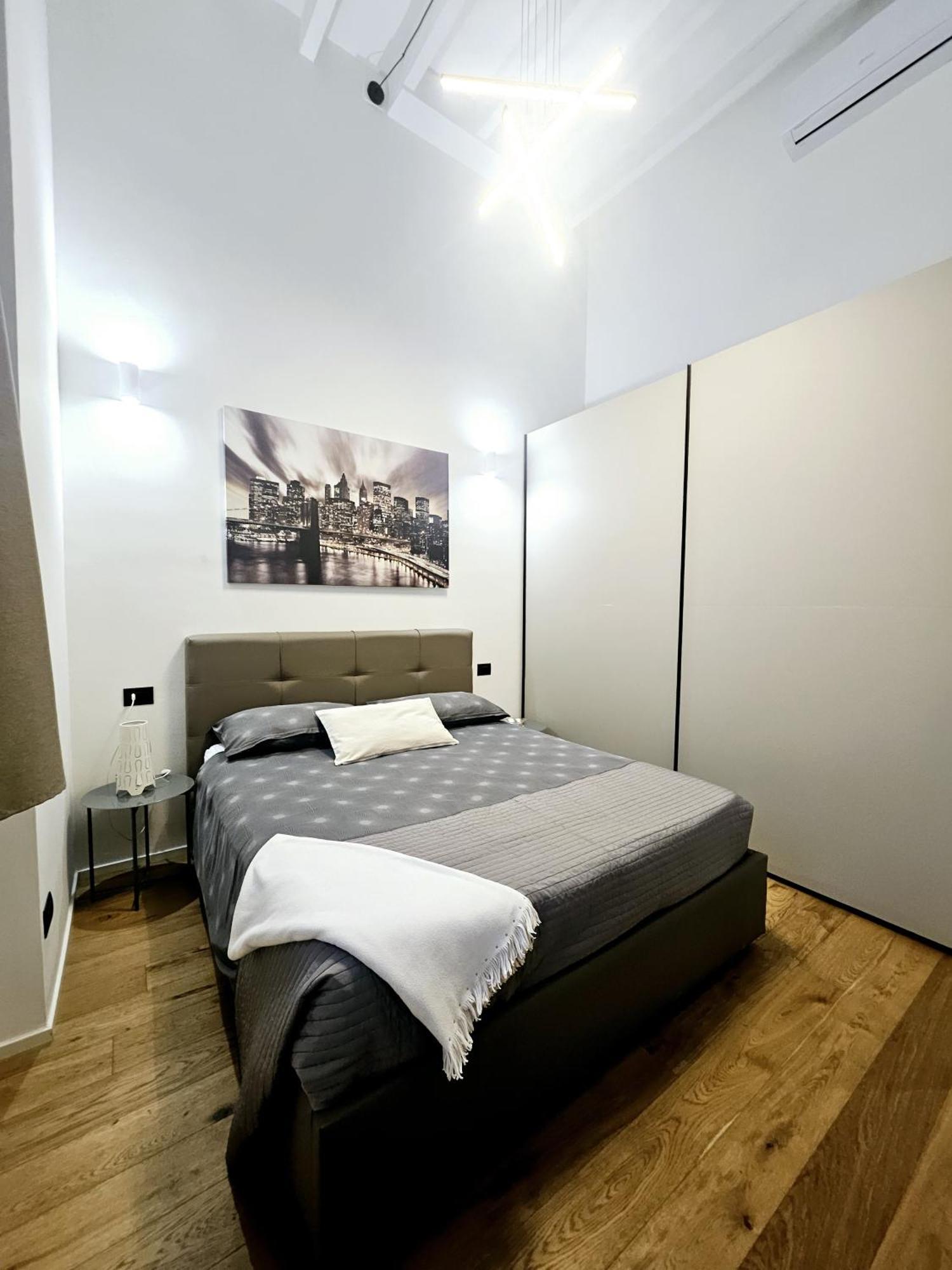 Wonderful Loft Tartaglia Apartment Milano Ngoại thất bức ảnh