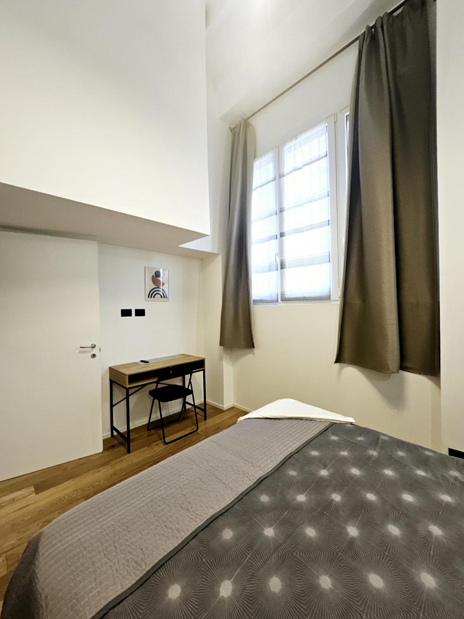 Wonderful Loft Tartaglia Apartment Milano Ngoại thất bức ảnh