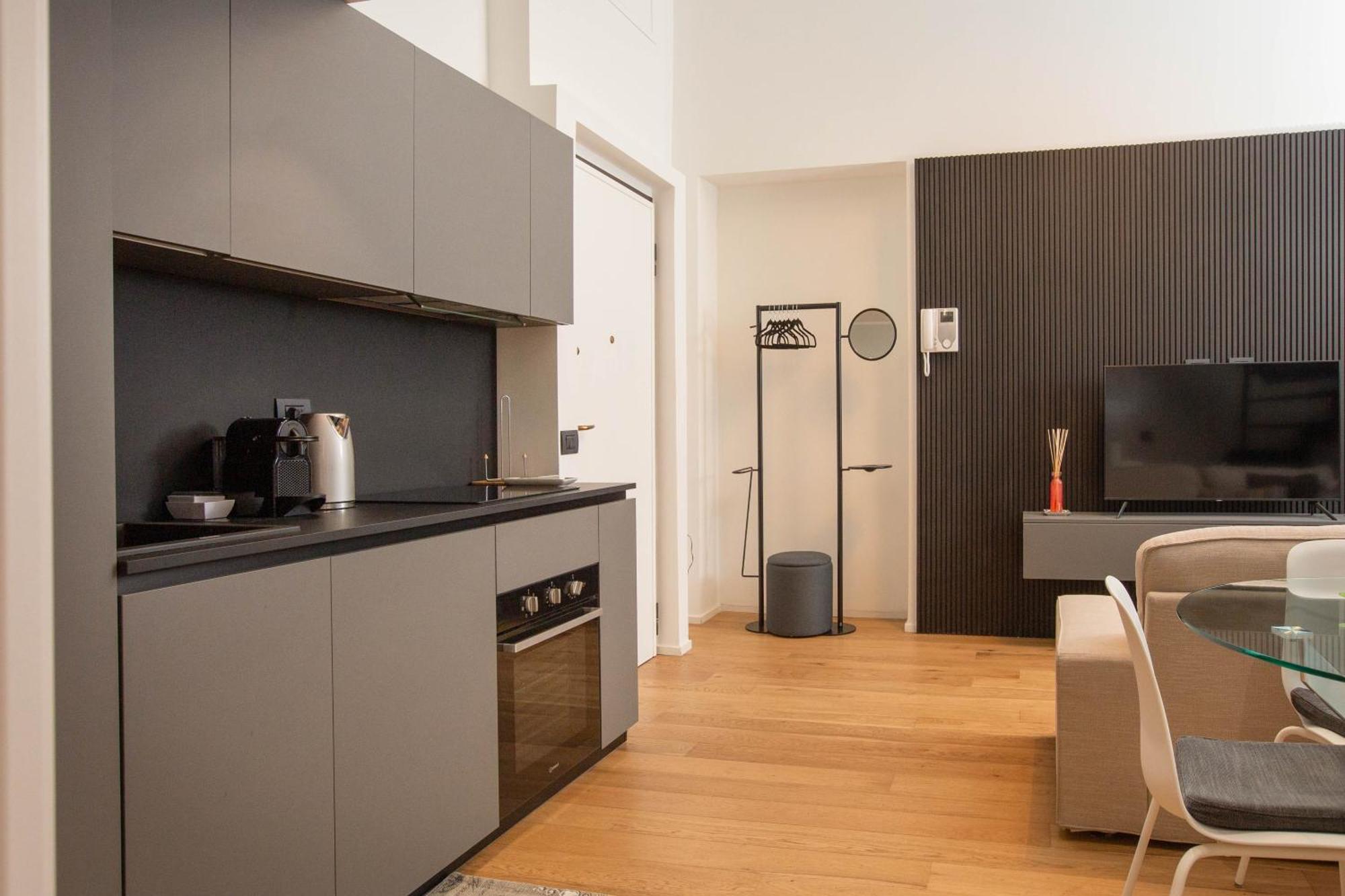 Wonderful Loft Tartaglia Apartment Milano Ngoại thất bức ảnh