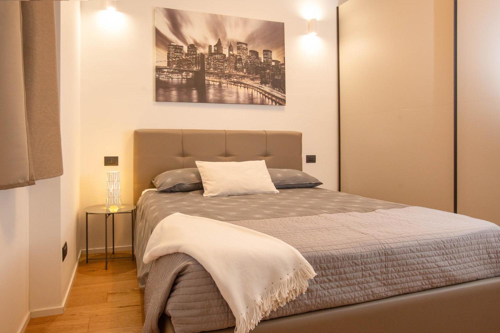 Wonderful Loft Tartaglia Apartment Milano Ngoại thất bức ảnh