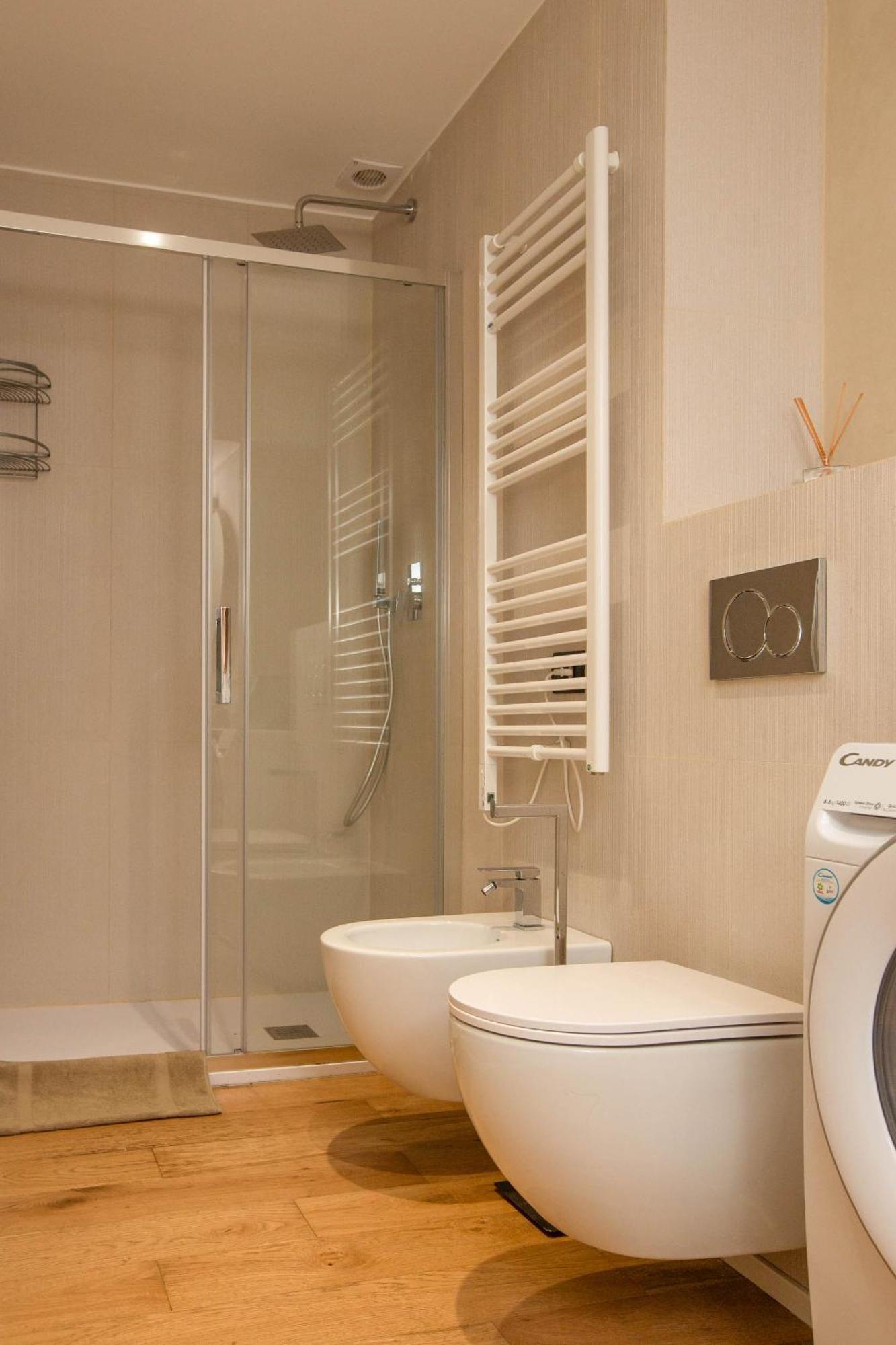 Wonderful Loft Tartaglia Apartment Milano Ngoại thất bức ảnh