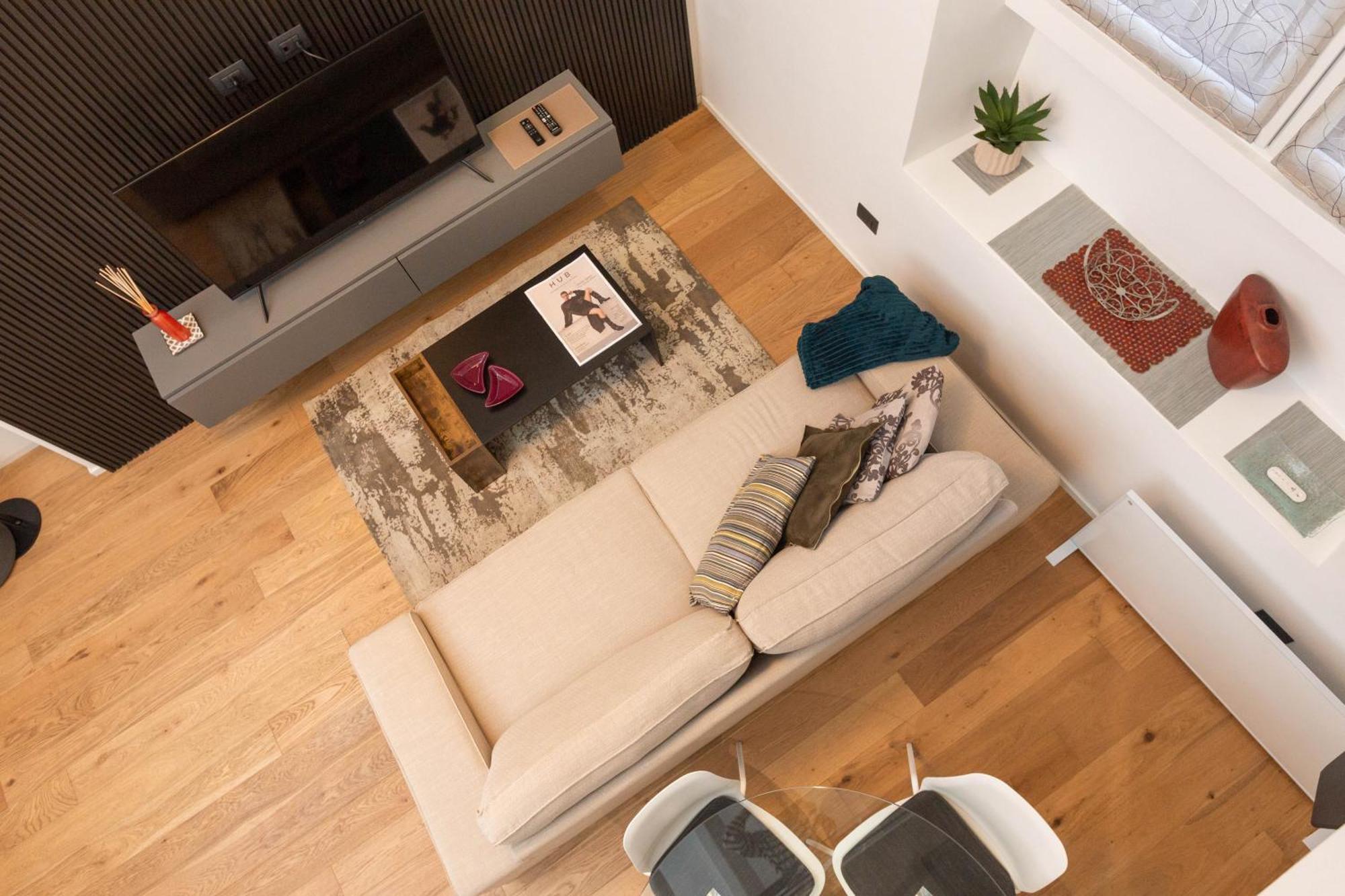 Wonderful Loft Tartaglia Apartment Milano Ngoại thất bức ảnh
