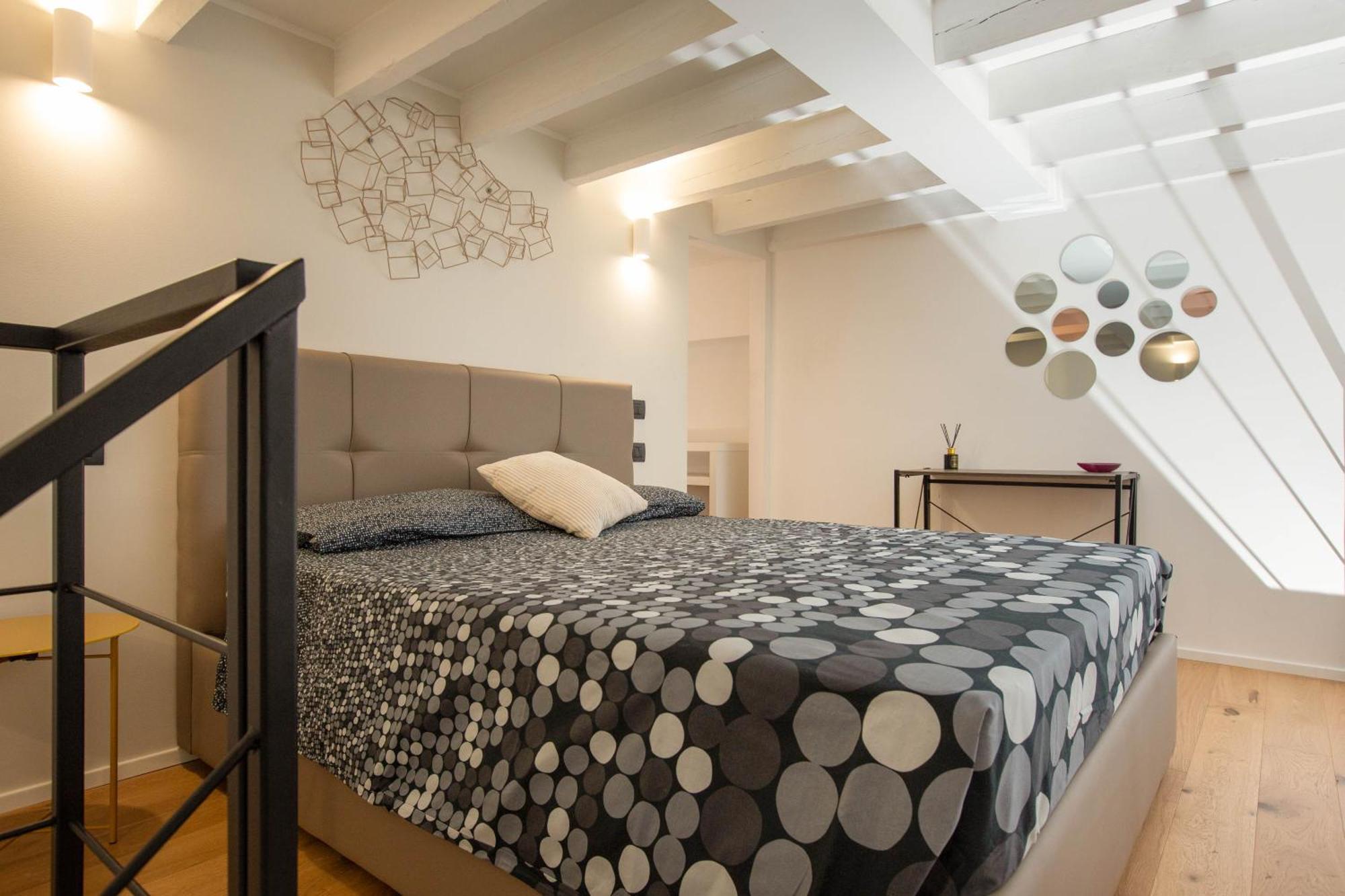 Wonderful Loft Tartaglia Apartment Milano Ngoại thất bức ảnh