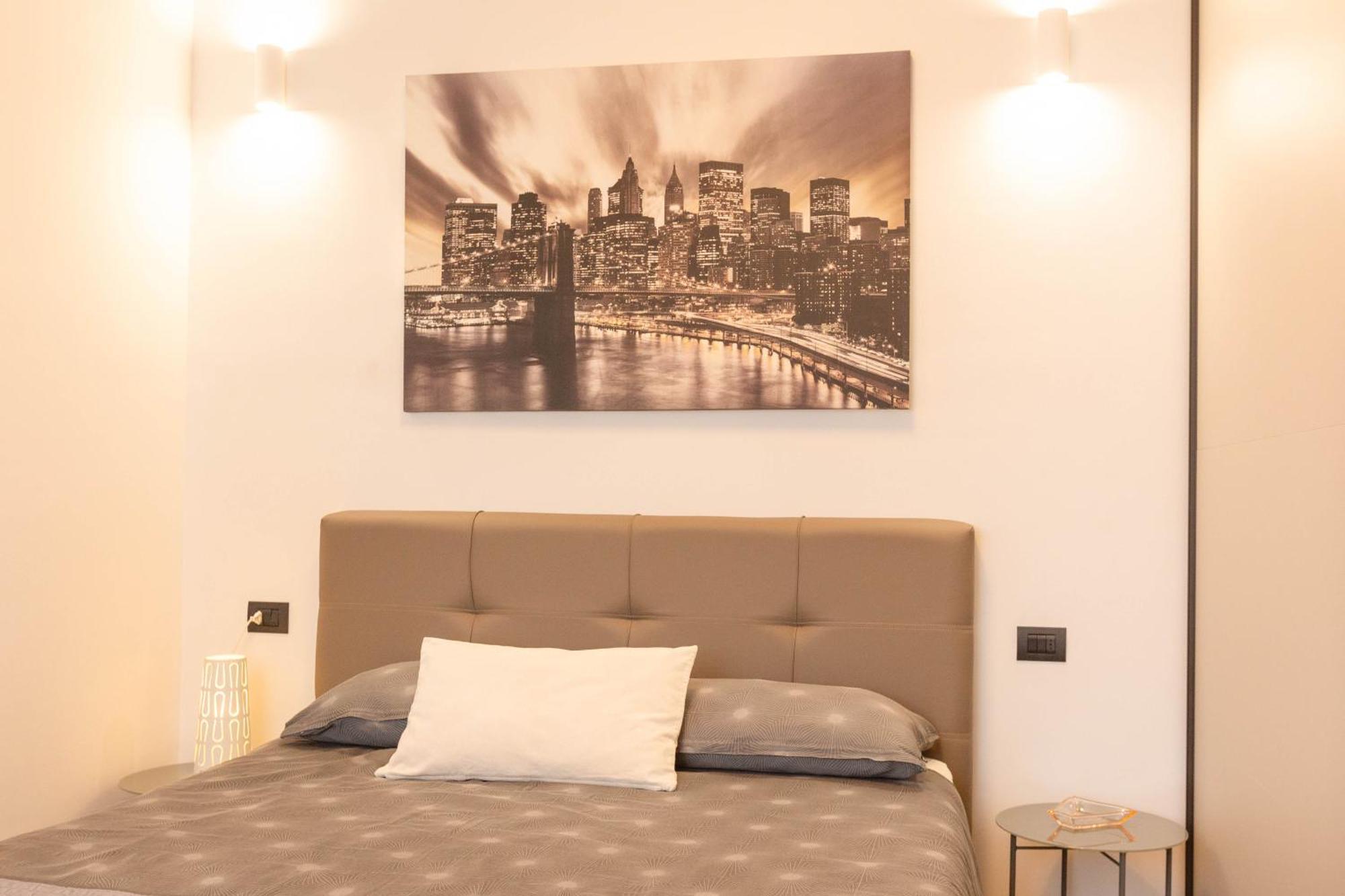 Wonderful Loft Tartaglia Apartment Milano Ngoại thất bức ảnh