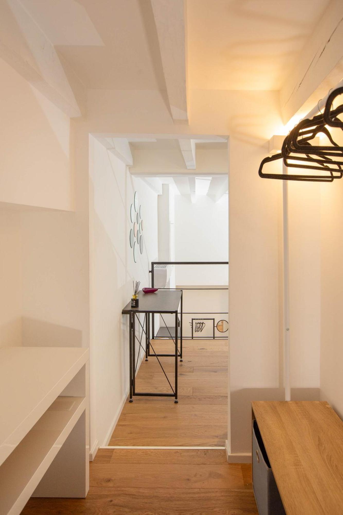 Wonderful Loft Tartaglia Apartment Milano Ngoại thất bức ảnh