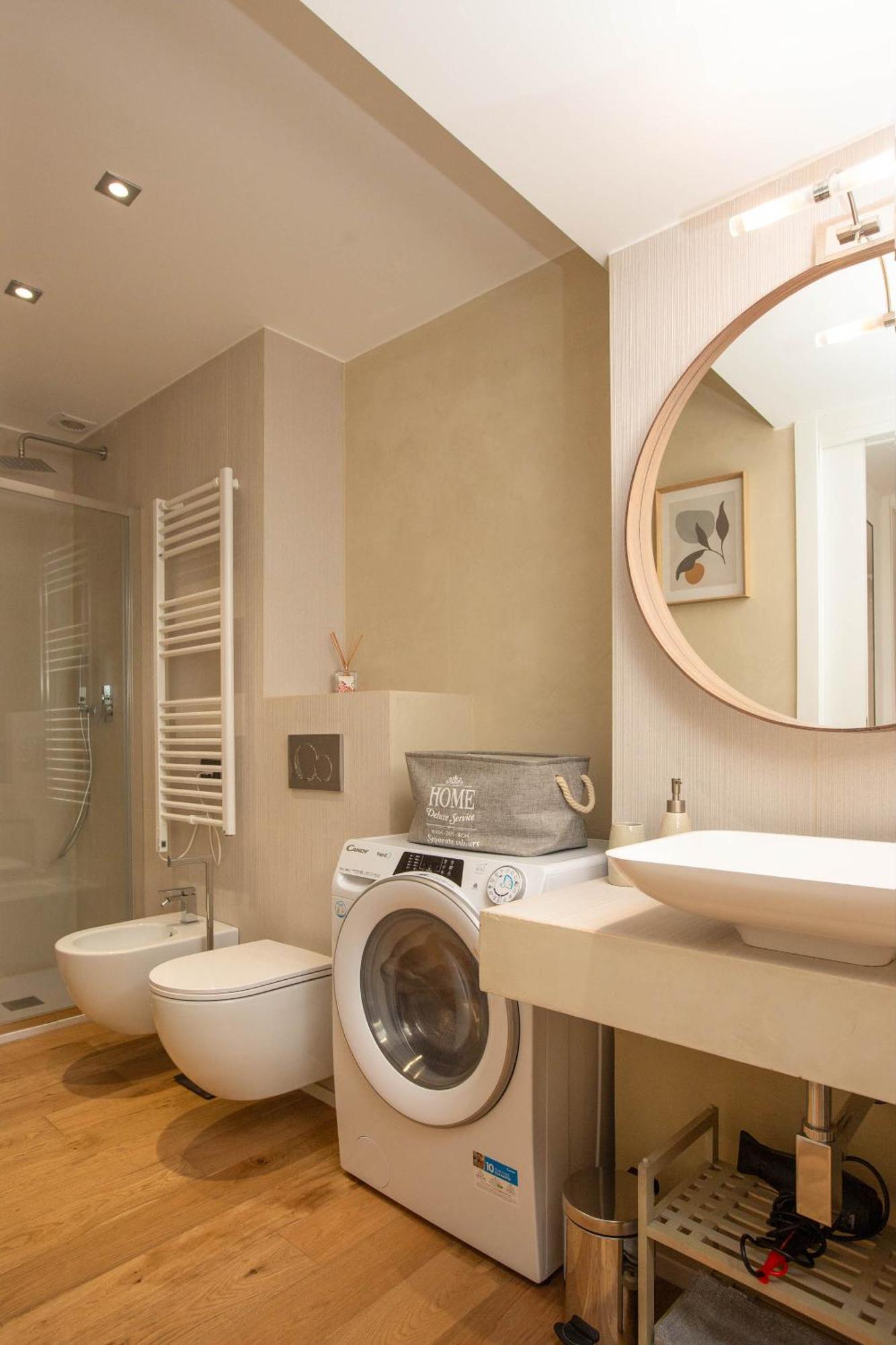Wonderful Loft Tartaglia Apartment Milano Ngoại thất bức ảnh