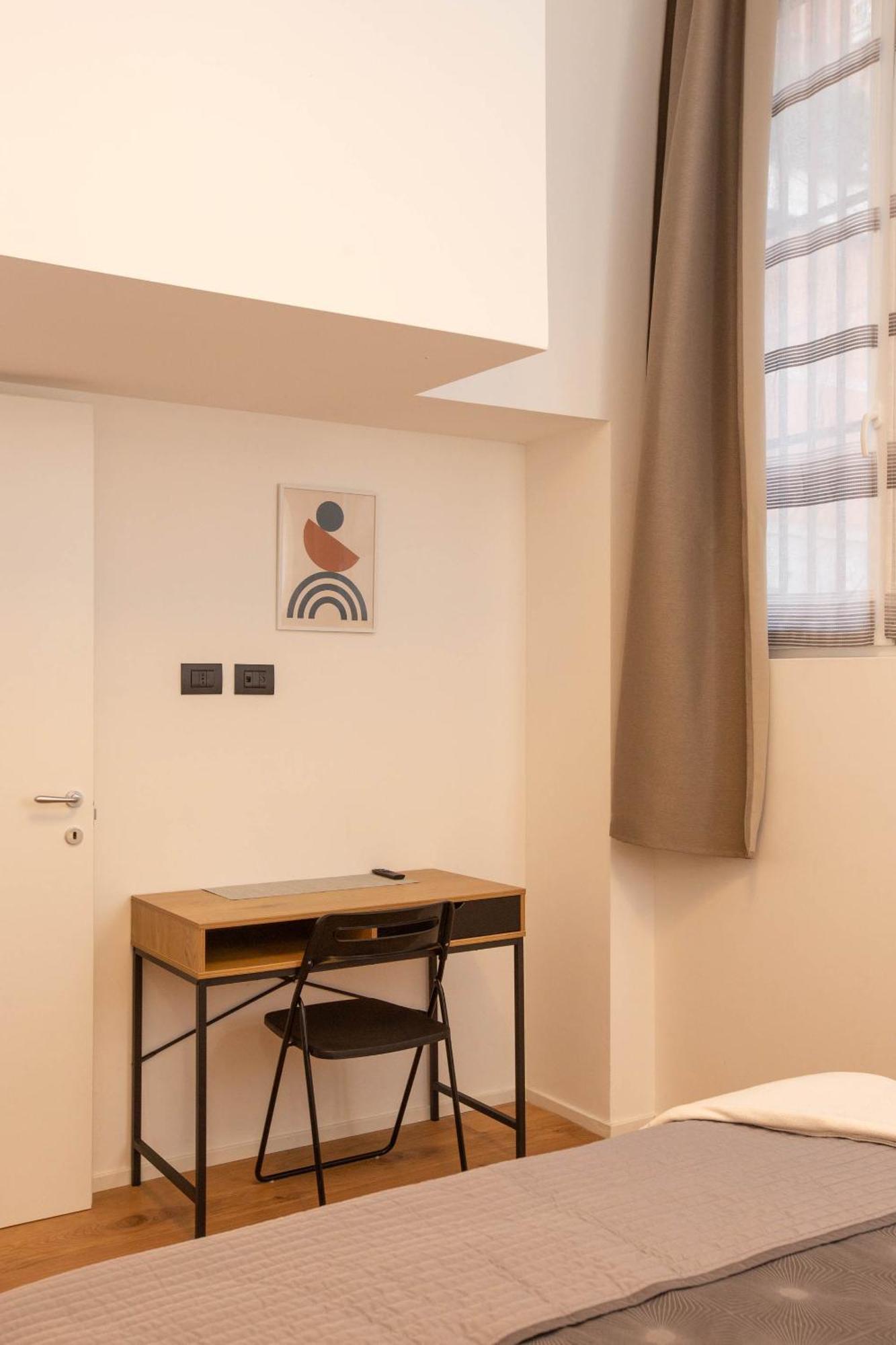 Wonderful Loft Tartaglia Apartment Milano Ngoại thất bức ảnh