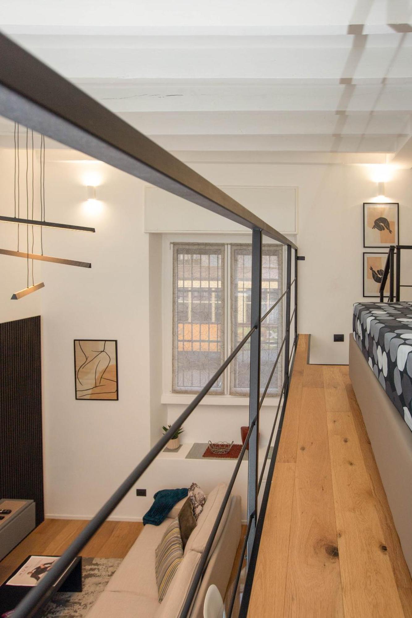 Wonderful Loft Tartaglia Apartment Milano Ngoại thất bức ảnh