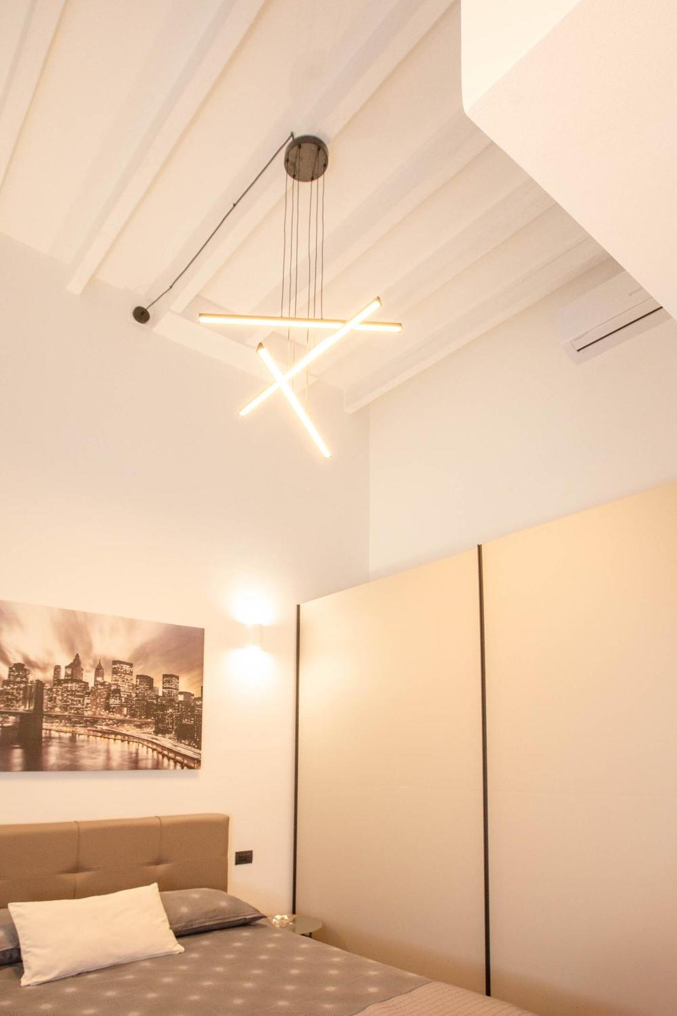 Wonderful Loft Tartaglia Apartment Milano Ngoại thất bức ảnh