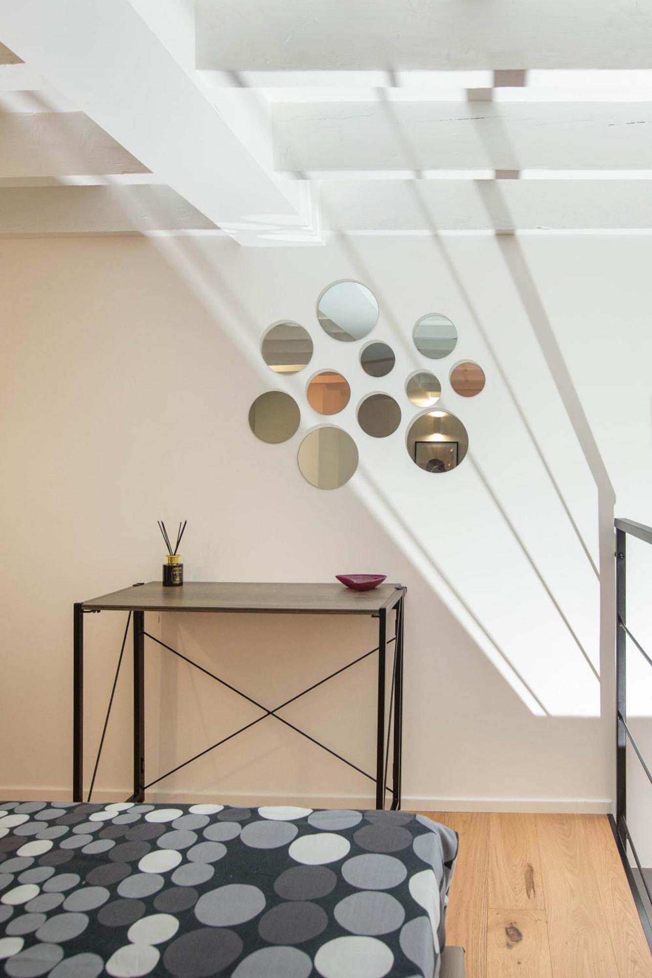 Wonderful Loft Tartaglia Apartment Milano Ngoại thất bức ảnh