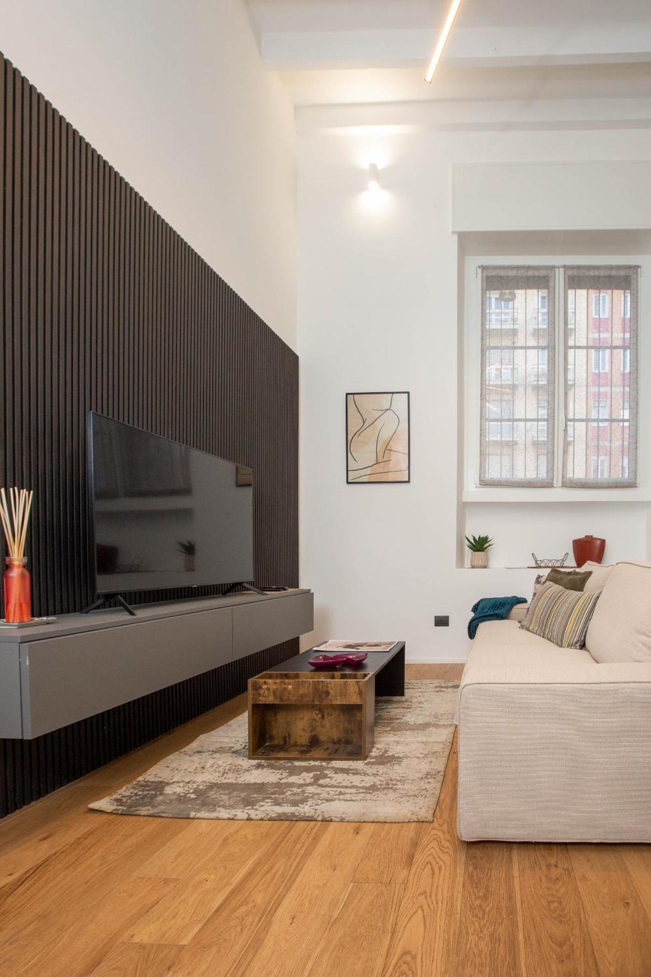 Wonderful Loft Tartaglia Apartment Milano Ngoại thất bức ảnh